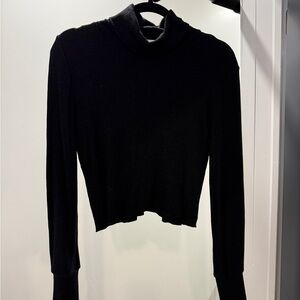 Wilfred Rebecca Turtleneck